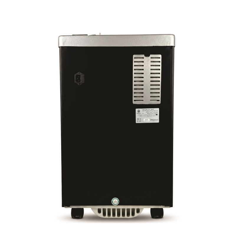 اکسیژن ساز هیمه مدل OX5