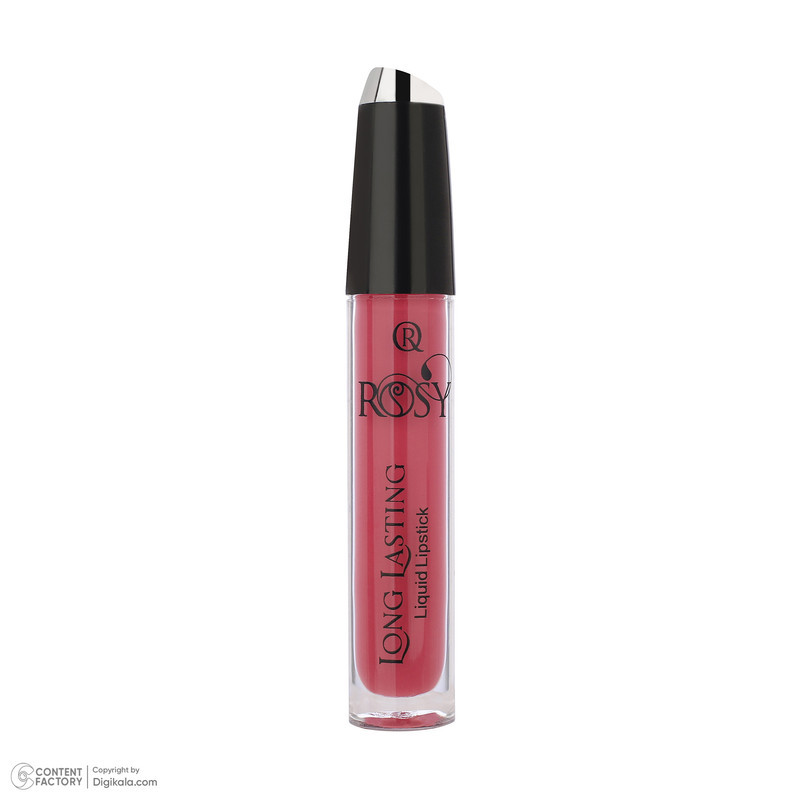 رژ لب مایع مات روروسی مدل Long Lasting شماره 305