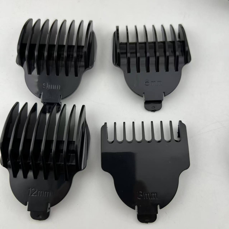 ماشین اصلاح موی سر و صورت شارژی مدل RQ6900S