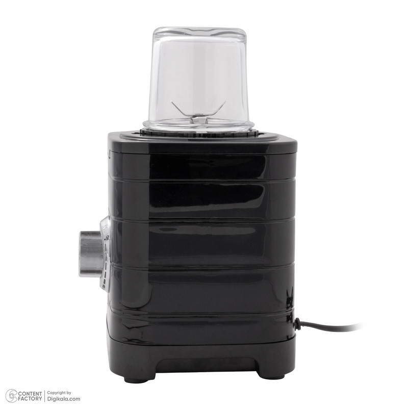 مخلوط کن و آسیاب کن 1.5 لیتری آی سن مدل IE-B220