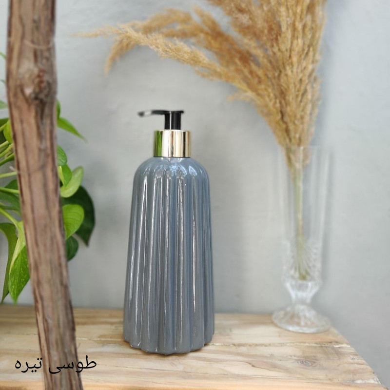 پمپ مایع ظرفشویی مدل PM7896