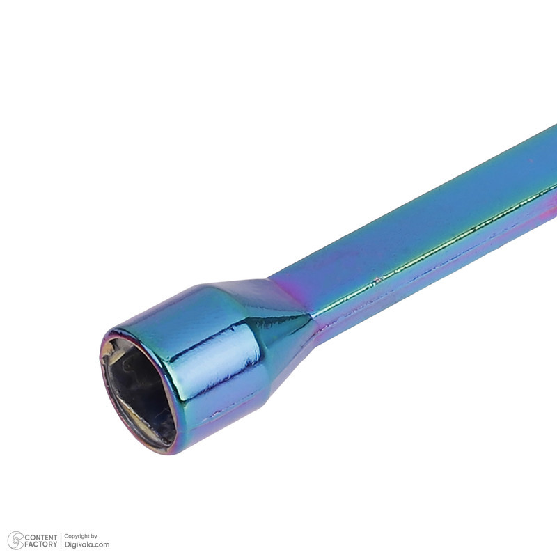 کلید سه گوش آسانسور آرمان لیفت مدل KEY-T5-7C