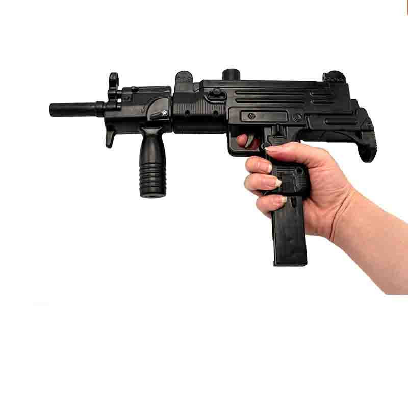 تفنگ بازی مدل M35 کد 048