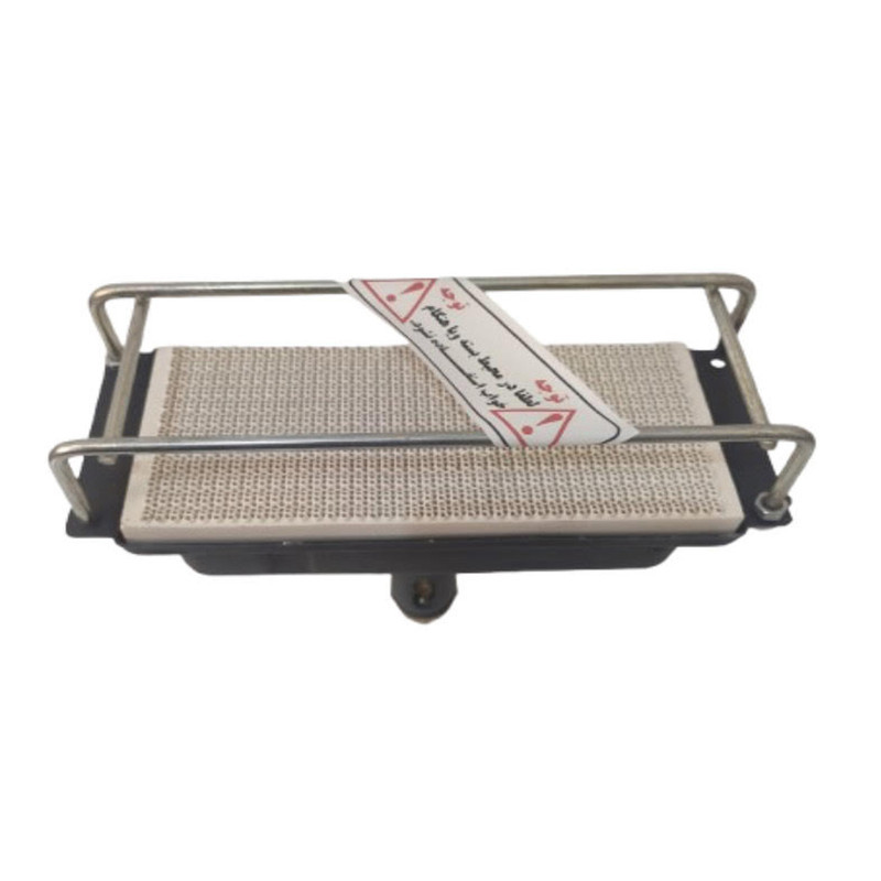 بخاری سفری مدل A10