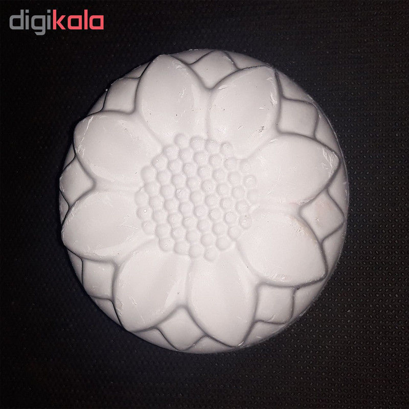 سنگ کلسیم جوندگان زوریچ مدل 0113 وزن 80 گرم