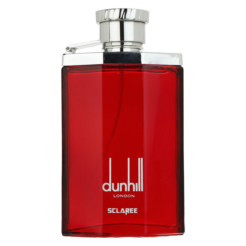 ادو پرفیوم مردانه اسکلاره مدل Dunhill Desire حجم 100 میلی لیتر