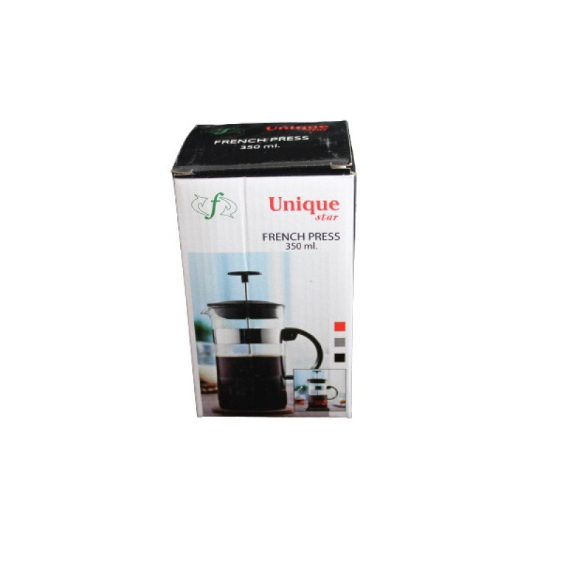 فرنچ پرس یونیک استار مدل WY-P104A1350