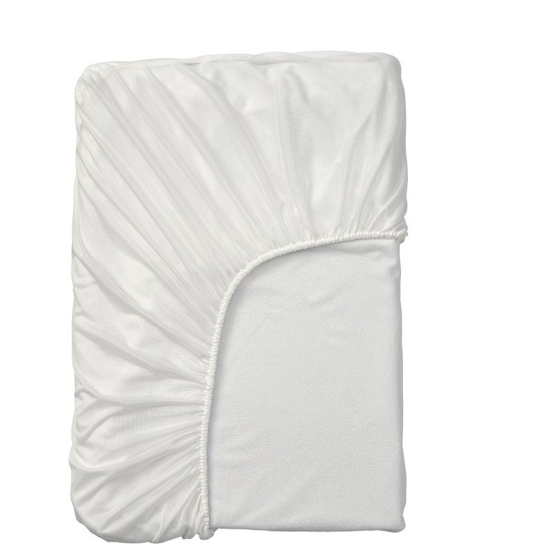 محافظ تشک لایت نایت مدل ضدآب دونفره سایز 200x120 سانتی متر