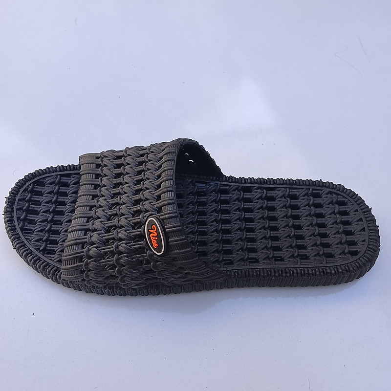 دمپایی حمام نایس مدل استخری کد Air-bk