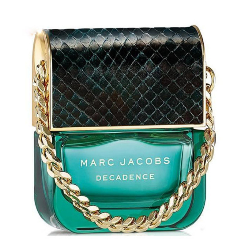 تستر ادوپرفیوم زنانه دکادنس مدل MARC JACOBS حجم 100 میلی‌لیتر