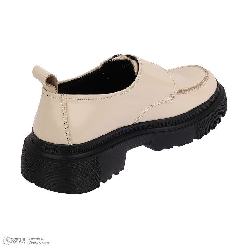 کفش زنانه چرم مشهد مدل J2765-092