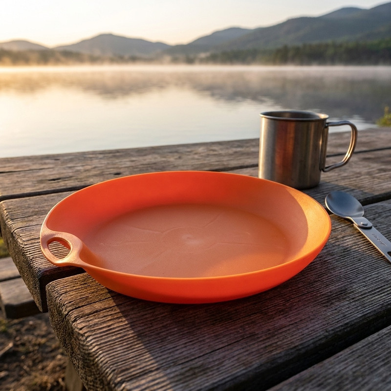 ظرف سفری مدل Life Camp M1