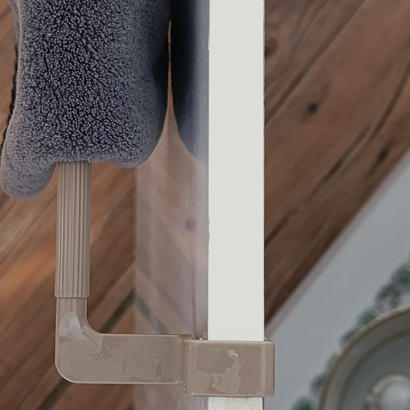 آویز حوله مدل کابینتی کد R-01