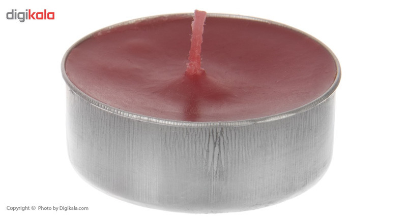 وارمر یانار مدل Tealight بسته 100 عددی
