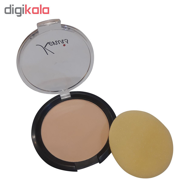 پنکیک کنویس شماره E7