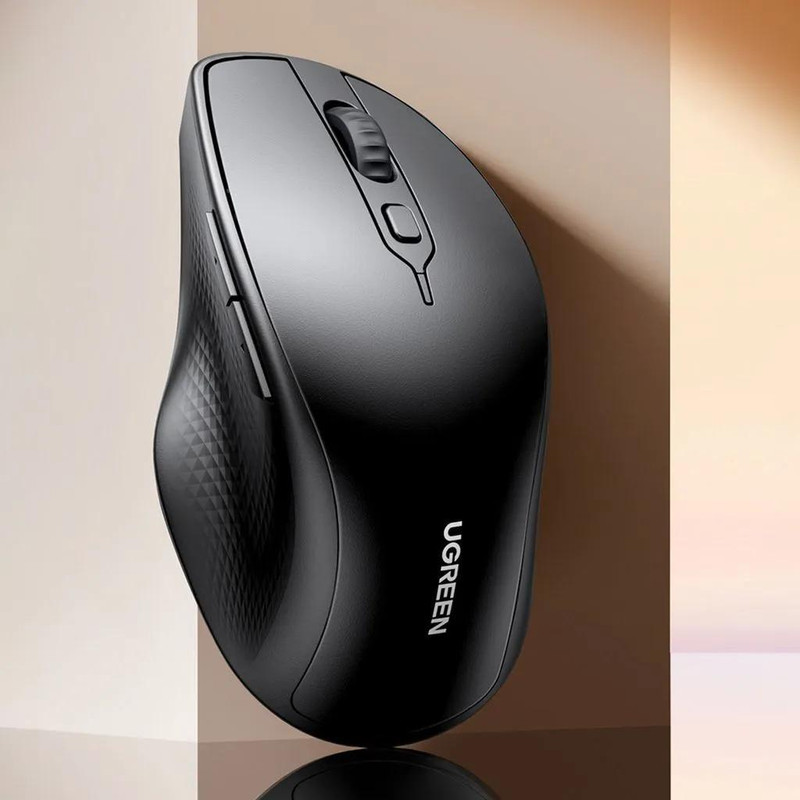 ماوس بی سیم یوگرین مدل MU101-90395