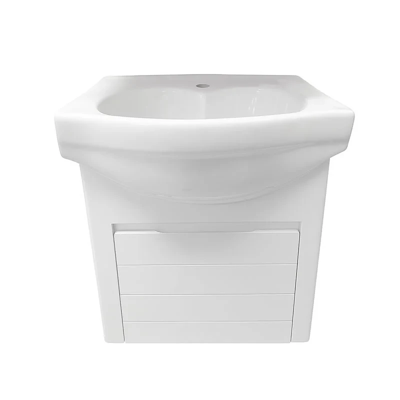 ست کابینت و روشویی مدل میخک کد 223