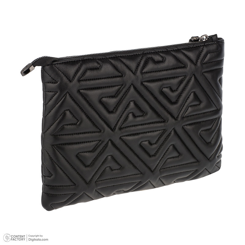 کیف دستی چرم مشهد مدل S5372-001-01