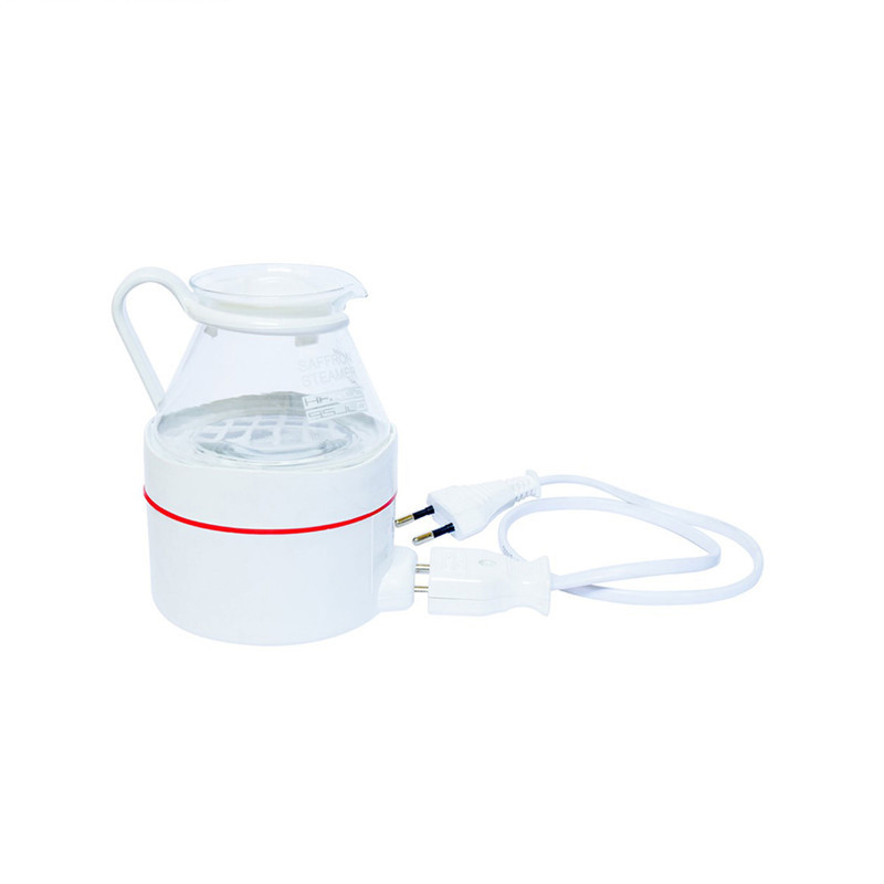 قوری برقی زعفران حارکو کد HK-40