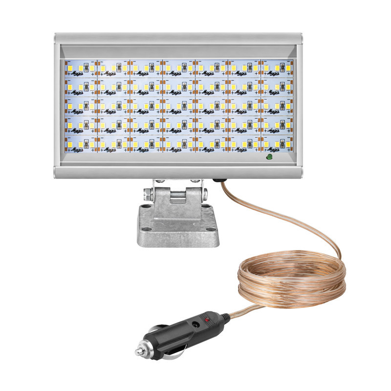پروژکتور سیار خودرویی مدل آفتابی فندکی AN150-F
