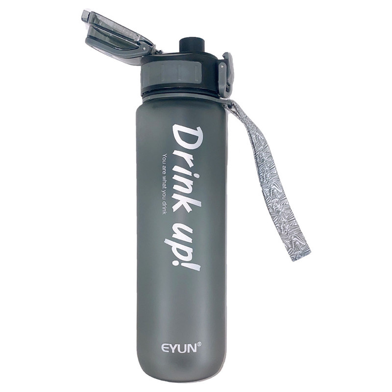 قمقمه ایون مدل Drink up کد 255 گنجایش 1 لیتر
