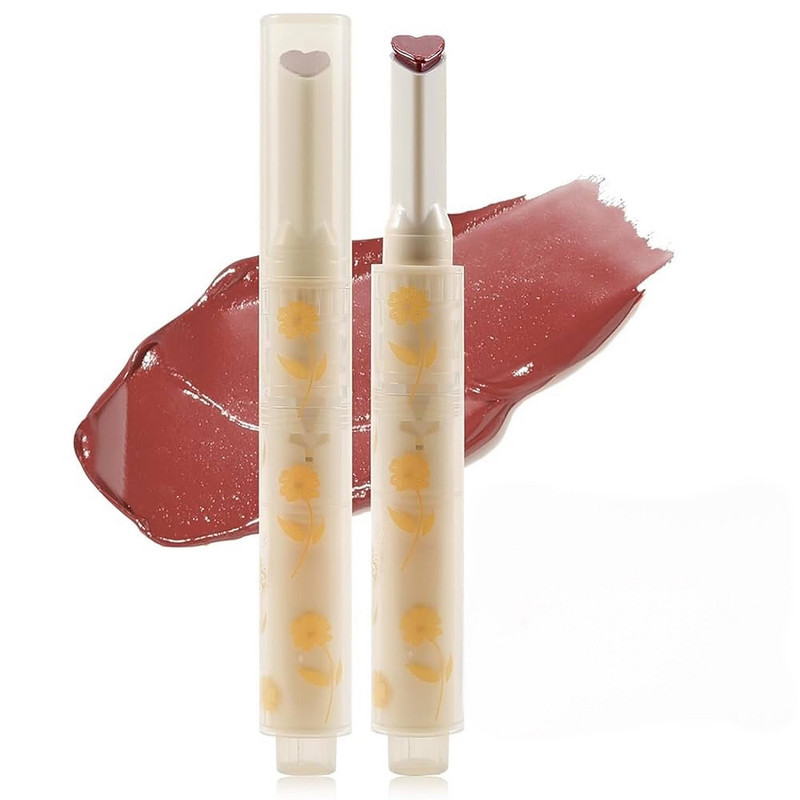 رژ لب جامد گه گه بیر مدل plumper شماره 02