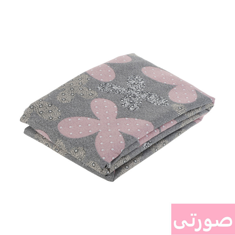 کاور لحاف ناتوسا مدل توسکا دو نفره سایز 200x220 سانتی متر