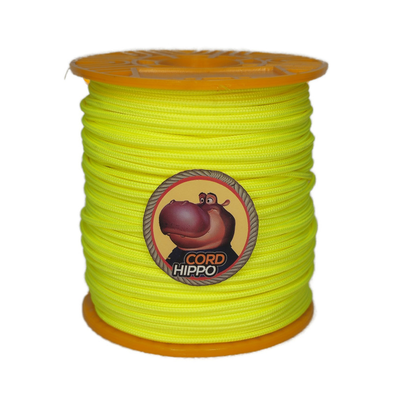 طناب هیپوکورد مدل 2.5mm طول 100 متر