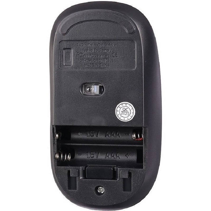 ماوس بی سیم دتکس پلاس مدل MD-912