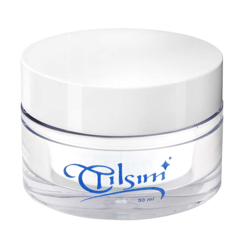 کرم مرطوب‌کننده و آبرسان تیلسیم مدل Water Gel حجم 50 میلی‌لیتر
