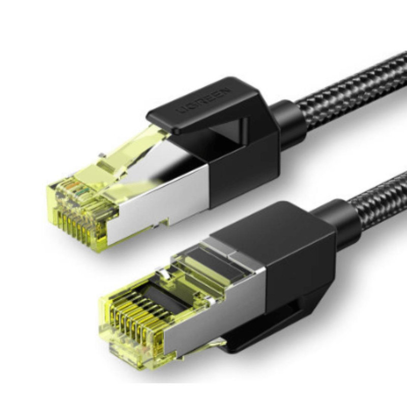 پچ کورد Cat7 یوگرین مدل NW150