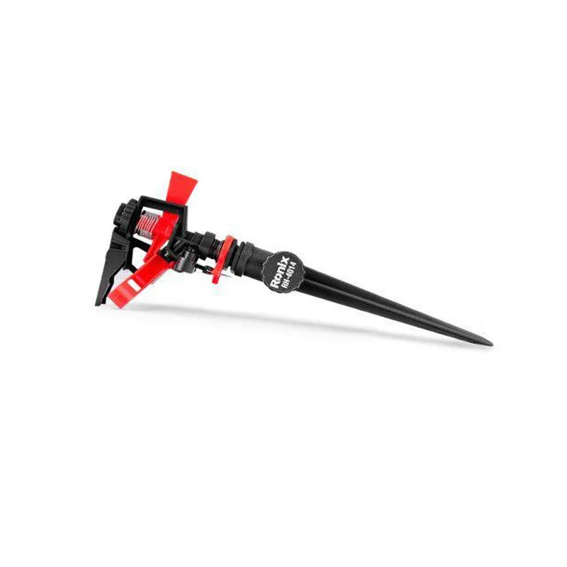 فواره آبپاش زمینی رونیکس مدل RH-4014 کد 01