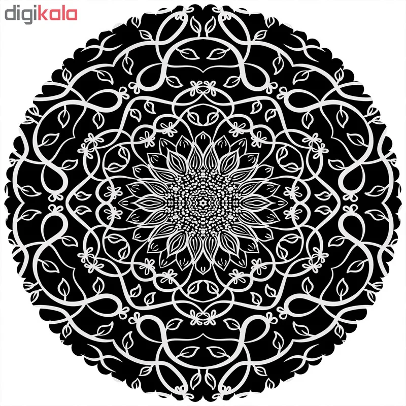 رومیزی مدل T2-42501
