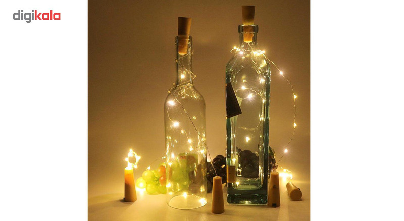 ریسه ال ای دی کد Bottle Light2m