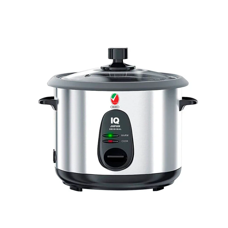 پلوپز آی کیو مدل IJ-400RC