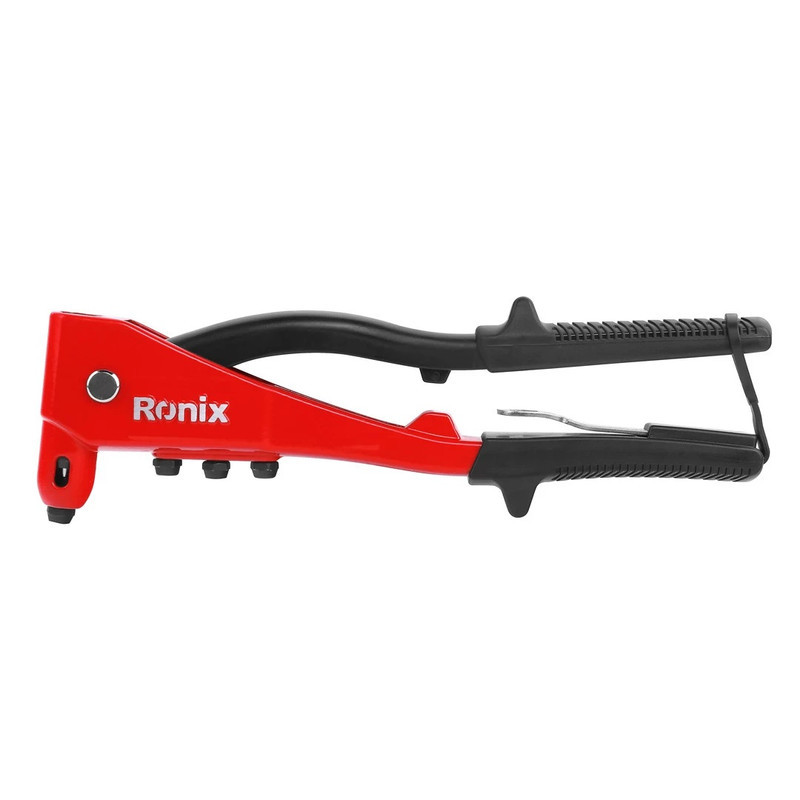 انبر پرچ رونیکس مدل R1606H
