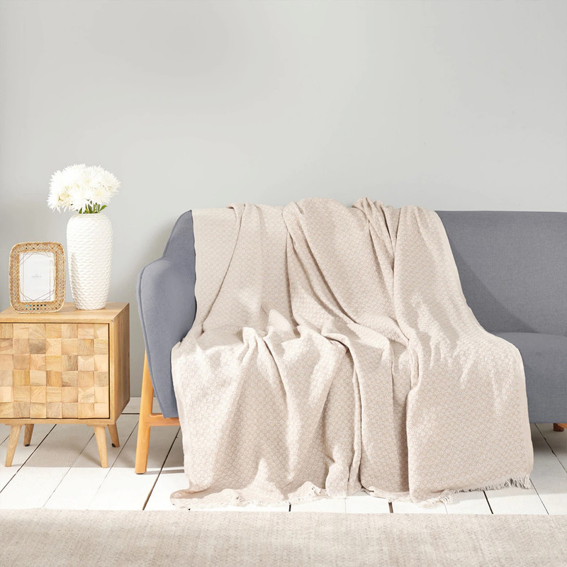 روتختی کاراجا هوم مدل Bety یک نفره سایز 170×210 سانتی متر