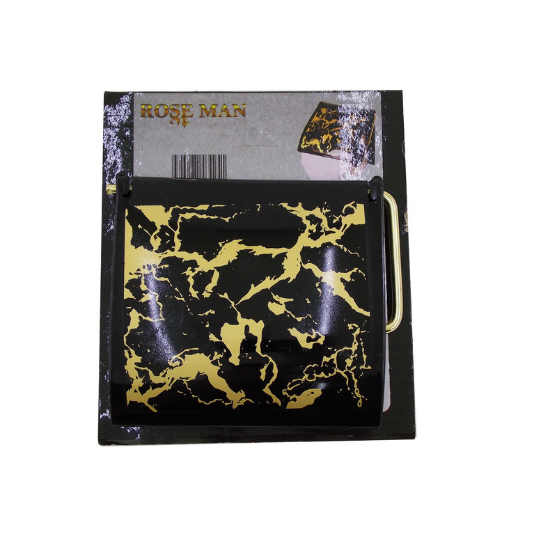 پایه رول دستمال کاغذی رزمن کد 5078