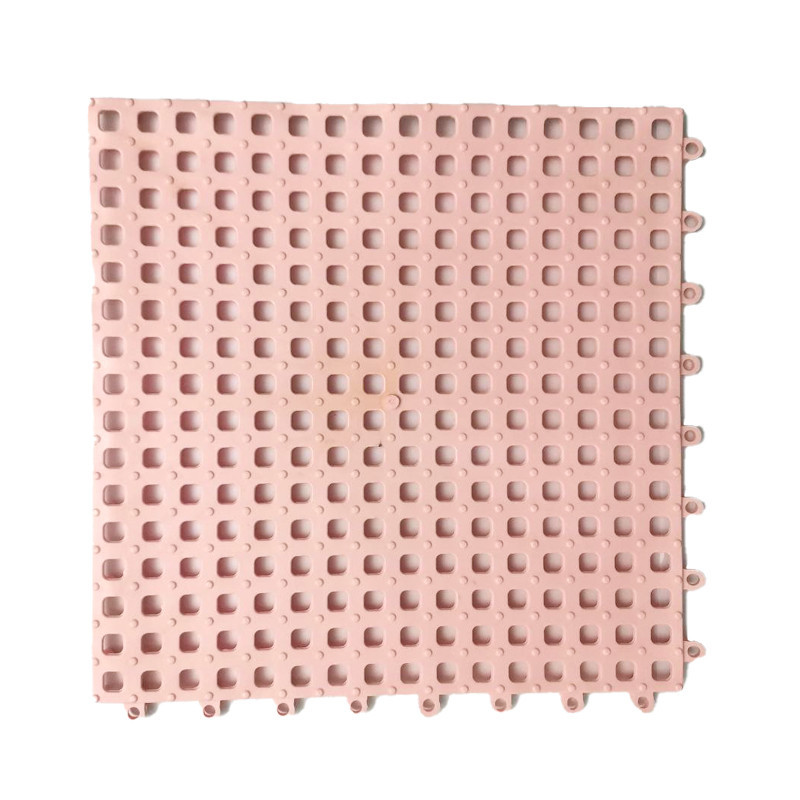 کفپوش مدل ضد لغزش آبیکو 30x30