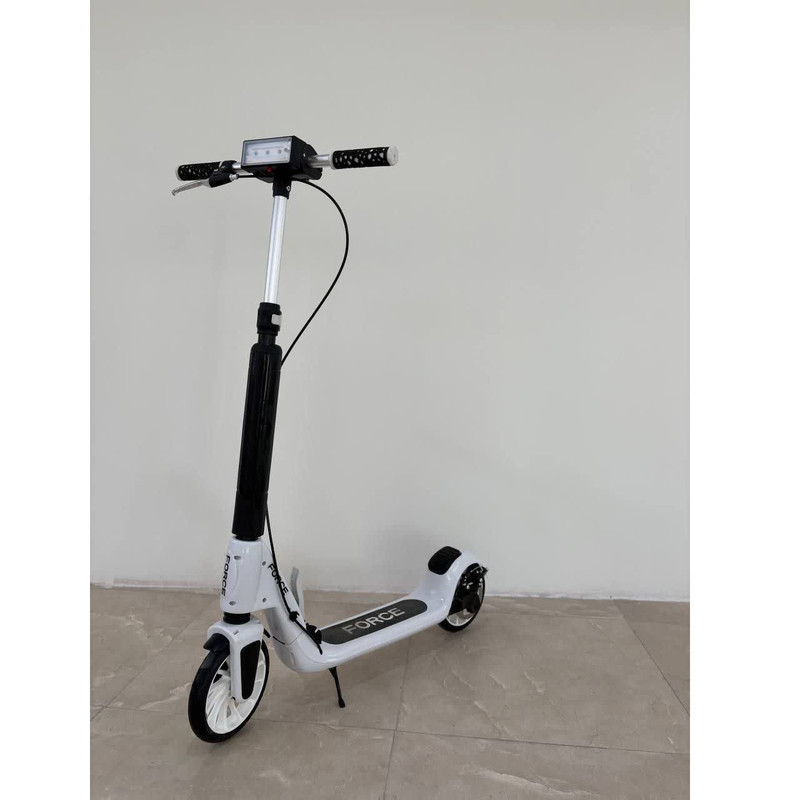 اسکوتر مدل  MS107 ظرفیت وزنی 50 کیلوگرم