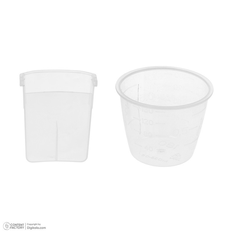 مولتی کوکر 6 لیتری نوتریکوک مدل SP104