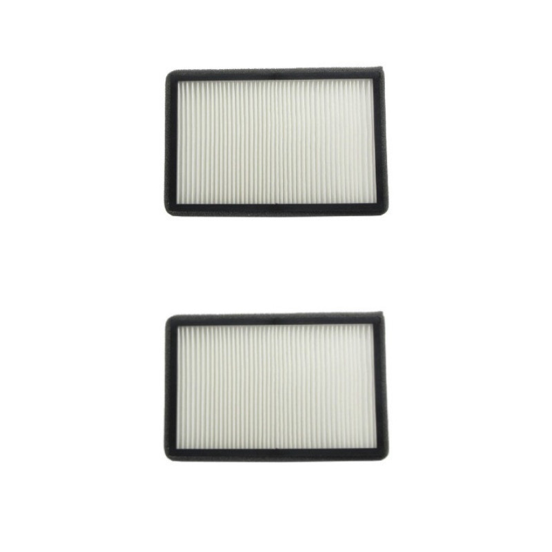 فیلتر کابین خودرو کد 405 مناسب برای پژو 405 بسته 2 عددی