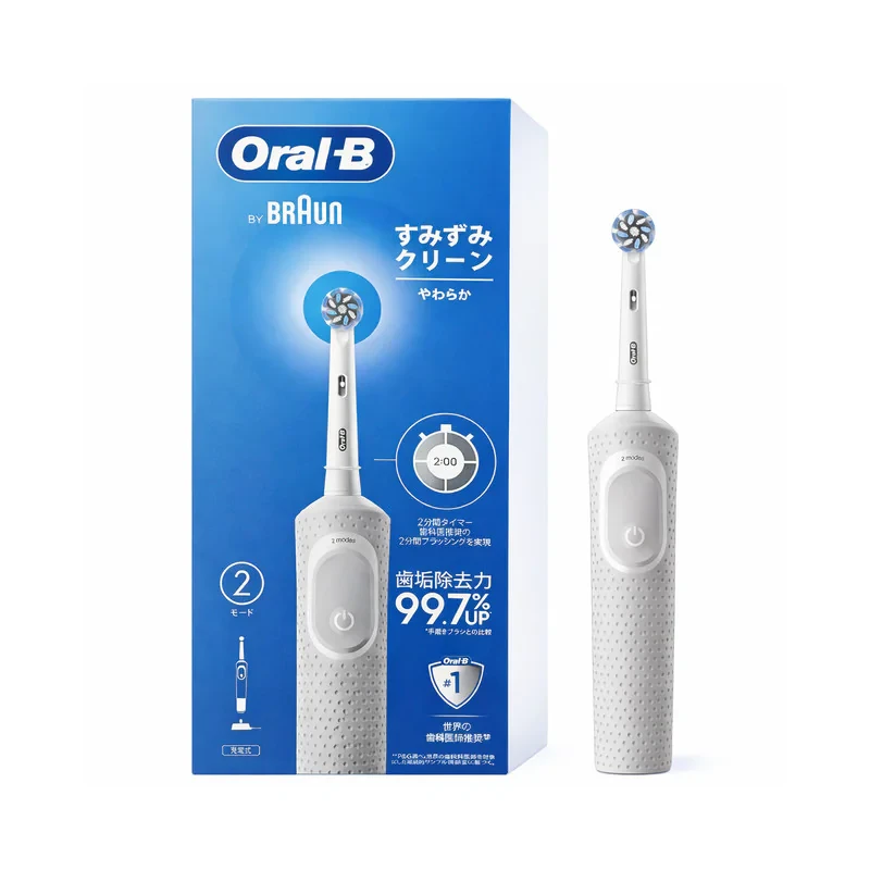 مسواک برقی اورال-بی مدل Vitality Pro-expert