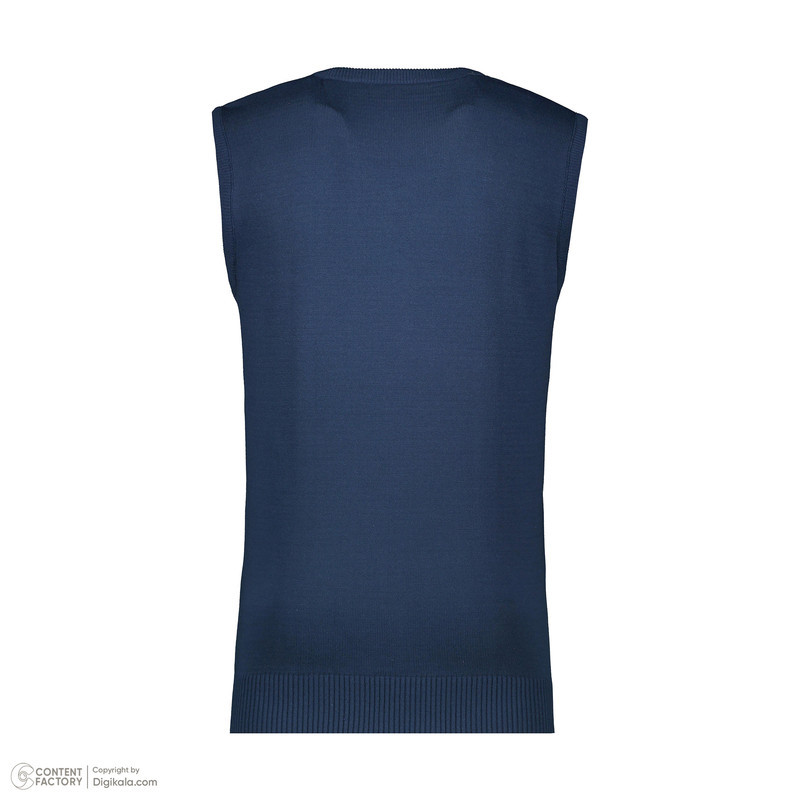 ژیله مردانه تریکو پاییزان مدل J700