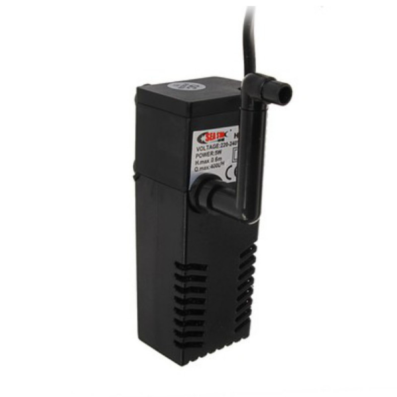 فیلتر آکواریوم مدل HX-300L