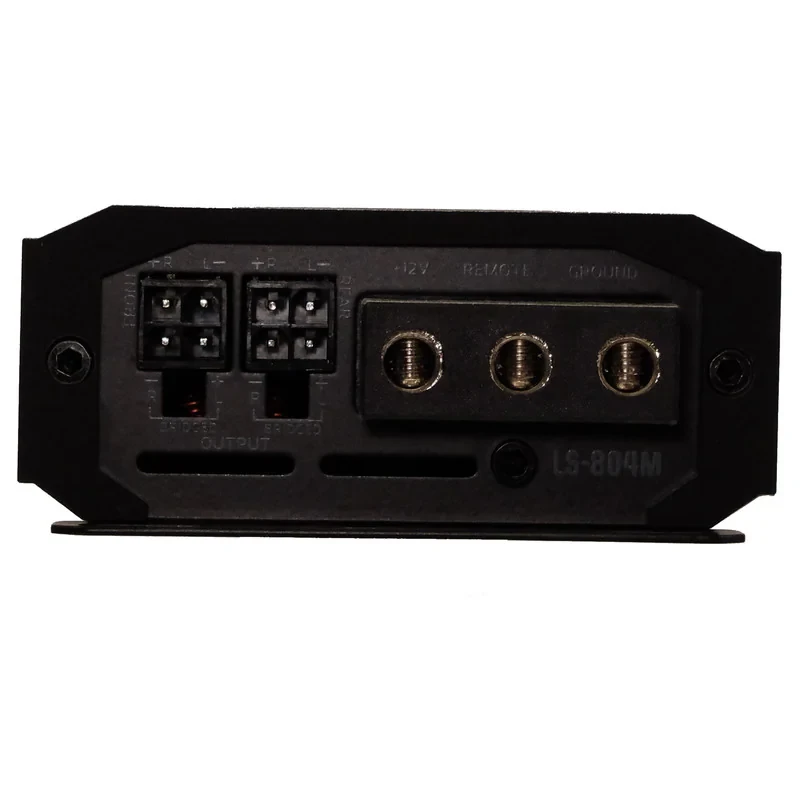 آمپلی فایر خودرو 4 کانال ال اس آدیو مدل LS-804M