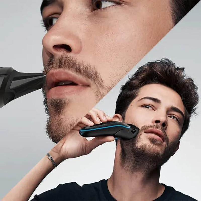 ماشین اصلاح موی سر و صورت براون مدل MGK5245