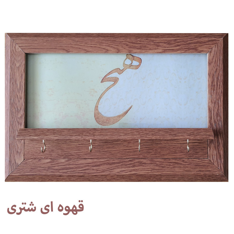 کاور جعبه فیوز مدل جاکلیدی