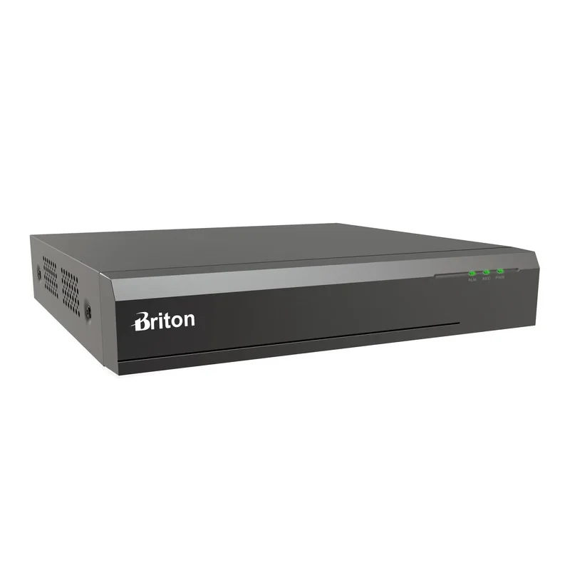 ضبط کننده ویدیویی برایتون مدل UVR-F16EHB-D7C6