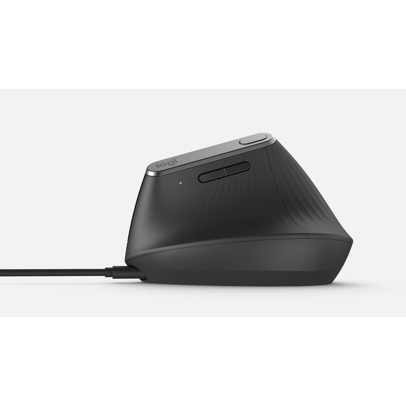ماوس لاجیتک مدل MX Vertical